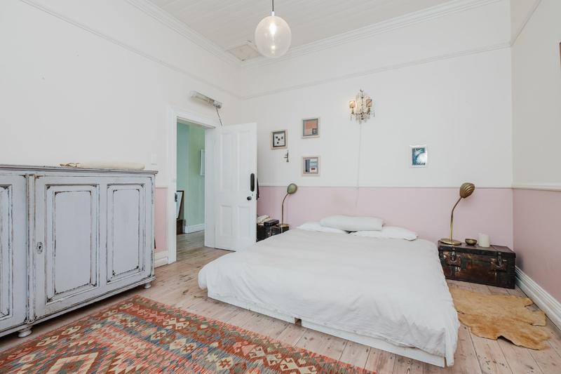3 Bedroom Property for Sale in Observatory Western Cape